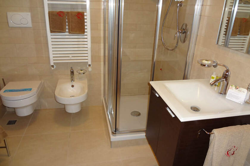 Green Village Resort Apartments & Villas - vila V8