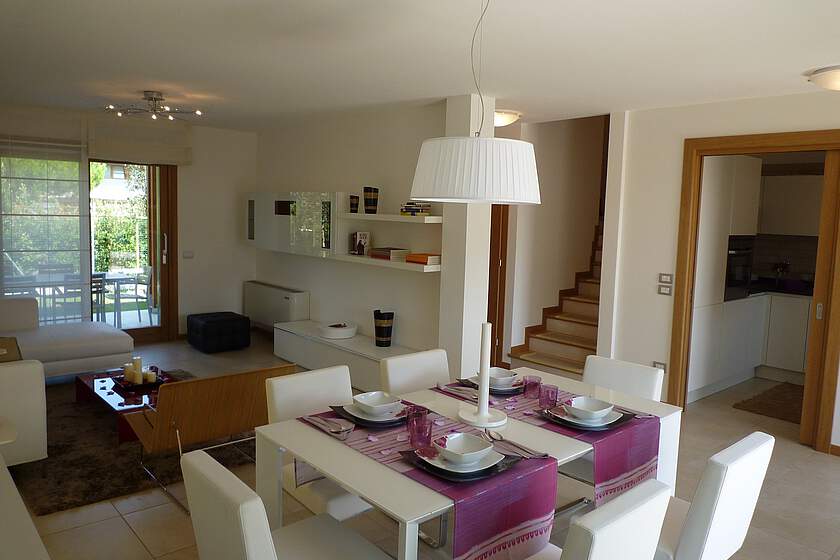 Green Village Resort Apartments & Villas