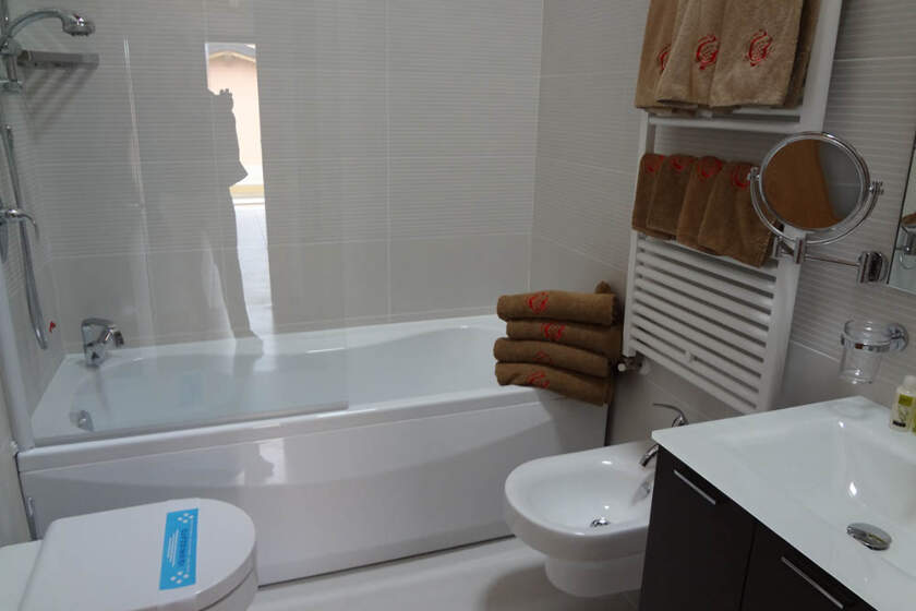 Green Village Resort Apartments & Villas - vila V8