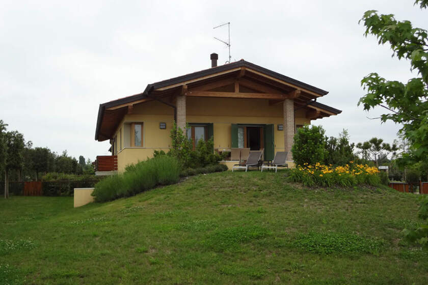 Green Village Resort Apartments & Villas - vila V10