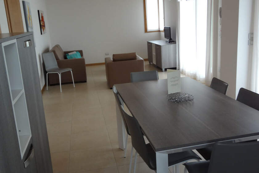 Green Village Resort Apartments & Villas - vila V10