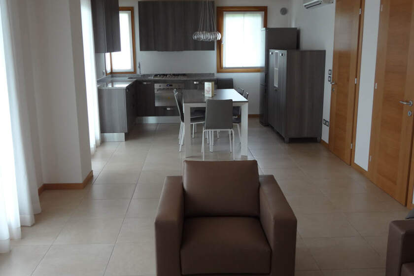 Green Village Resort Apartments & Villas - vila V10