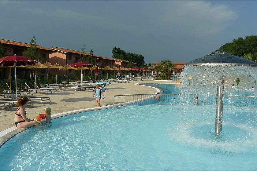 Green Village Resort Apartments & Villas