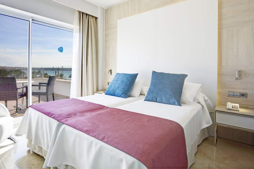 Grupotel Acapulco Playa