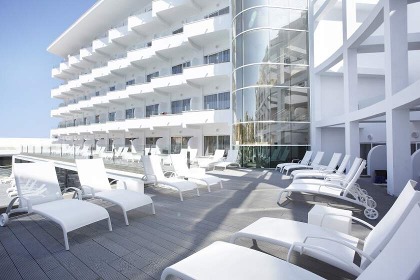 Grupotel Acapulco Playa