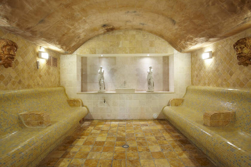 Grupotel Parc Natural & SPA