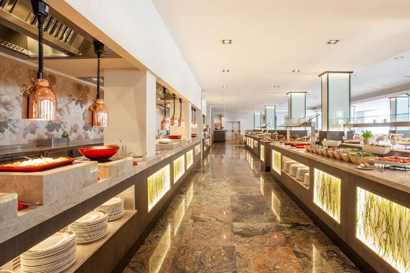 Grupotel Parc Natural & SPA