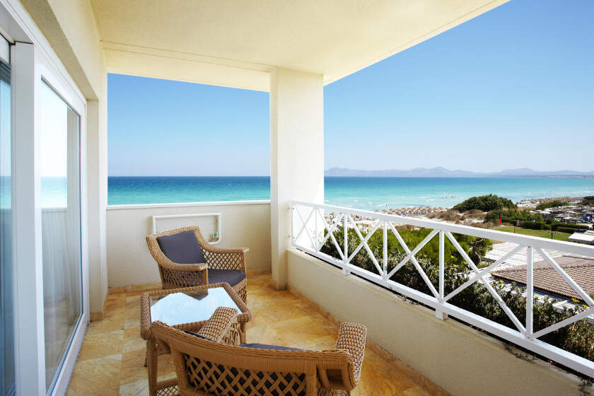 Grupotel Parc Natural & SPA