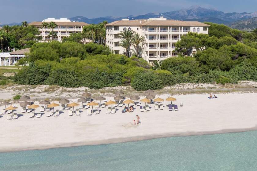 Grupotel Parc Natural & SPA