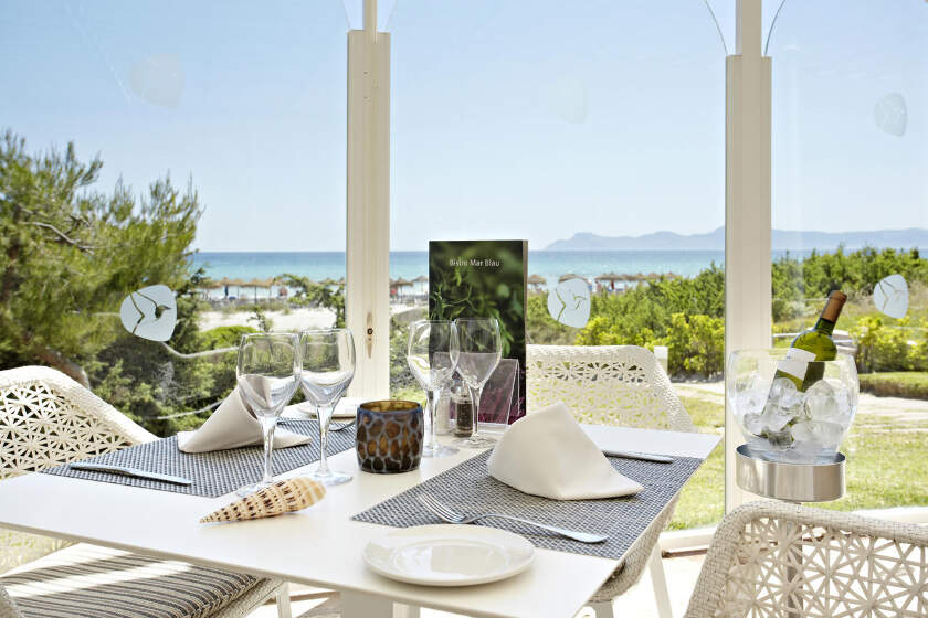 Grupotel Parc Natural & SPA
