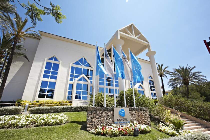 Grupotel Parc Natural & SPA