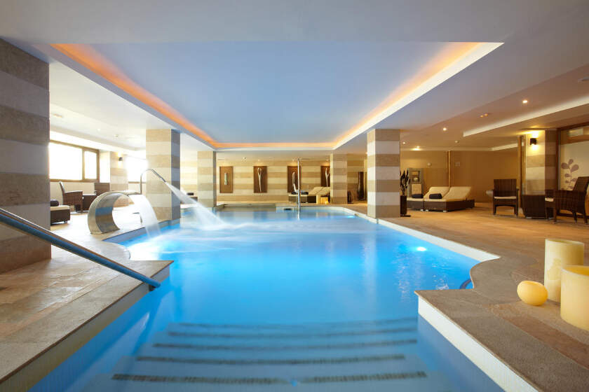 Grupotel Parc Natural & SPA