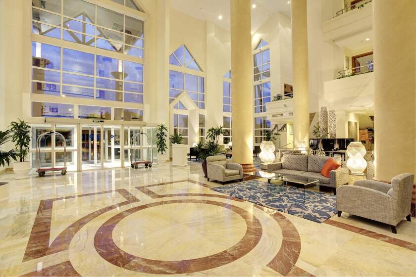 Grupotel Parc Natural & SPA