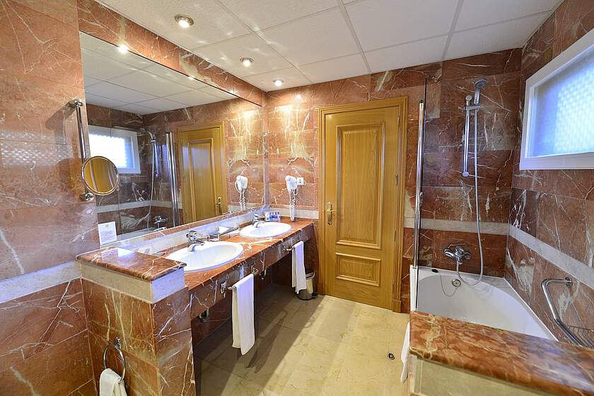 Guadalmina Spa and Golf Resort