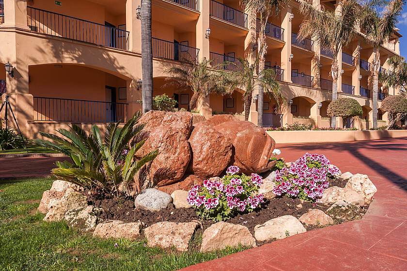 Guadalmina Spa and Golf Resort