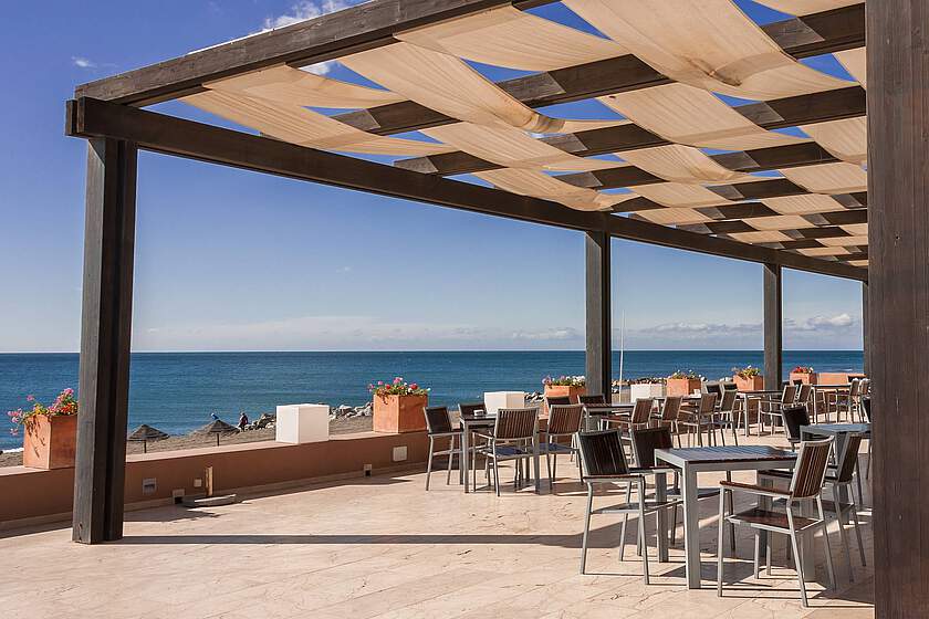 Guadalmina Spa and Golf Resort