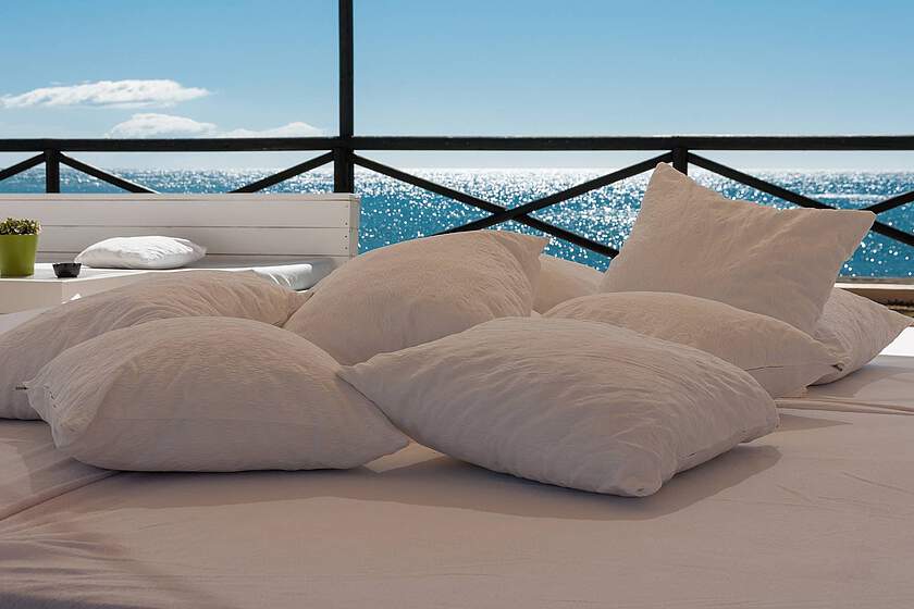 Guadalmina Spa and Golf Resort