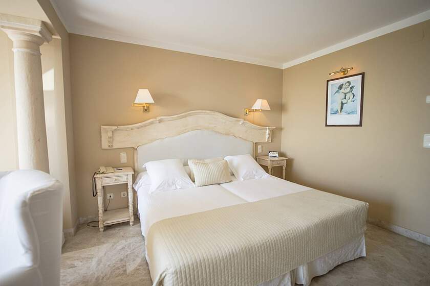 Guadalmina Spa and Golf Resort