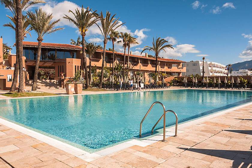 Guadalmina Spa and Golf Resort