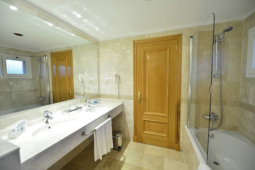 Guadalmina Spa and Golf Resort