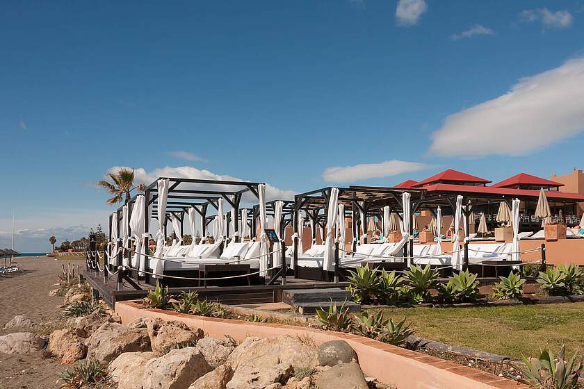 Guadalmina Spa and Golf Resort