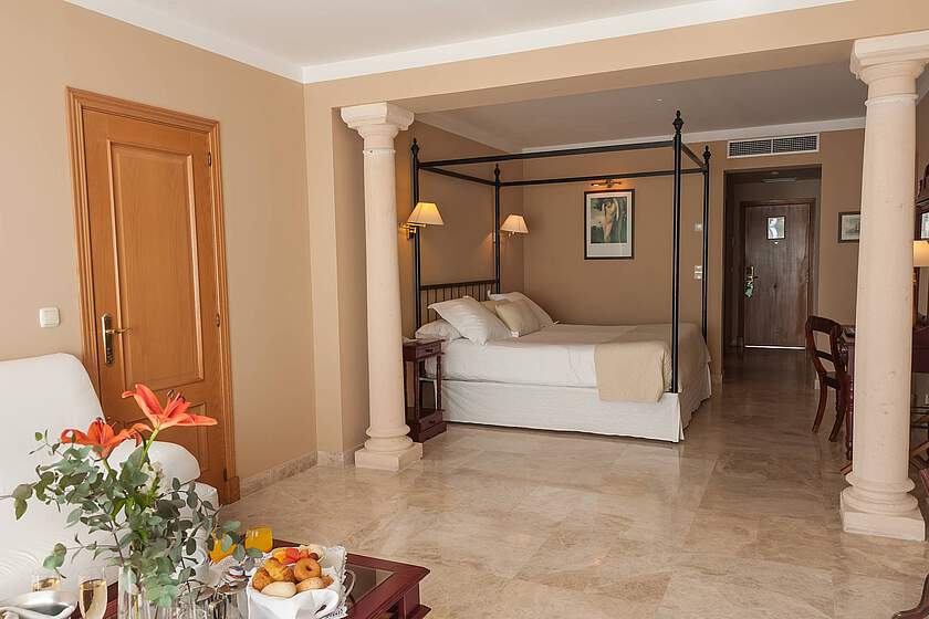 Guadalmina Spa and Golf Resort