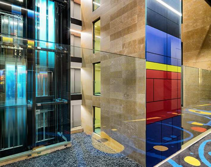 H10 Art Gallery Hotel