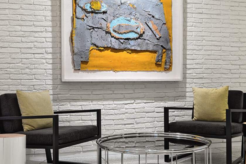 H10 Art Gallery Hotel