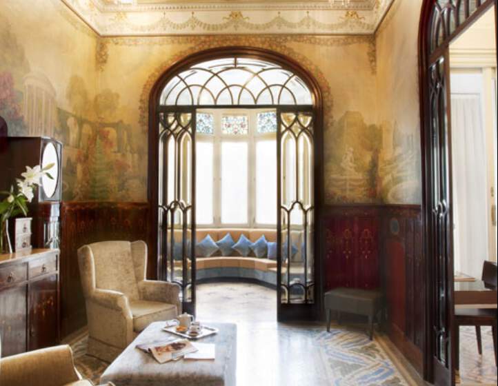 H10 Cataluny Plaza Boutique Hotel