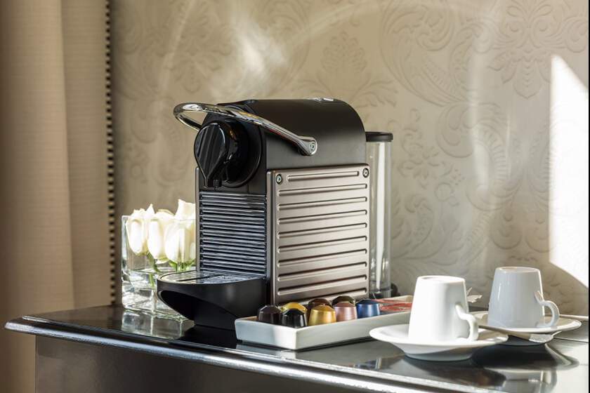 H10 Cataluny Plaza Boutique Hotel