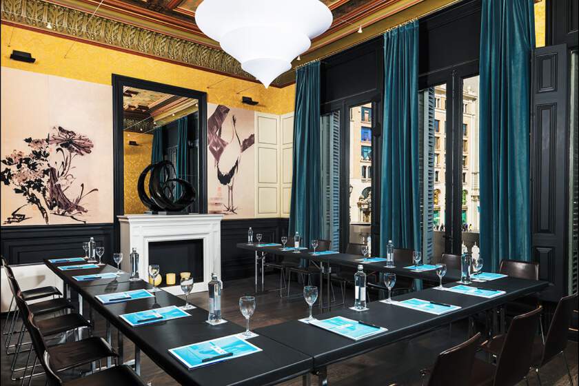 H10 Cataluny Plaza Boutique Hotel