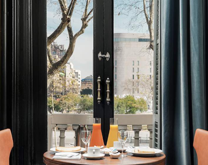H10 Cataluny Plaza Boutique Hotel