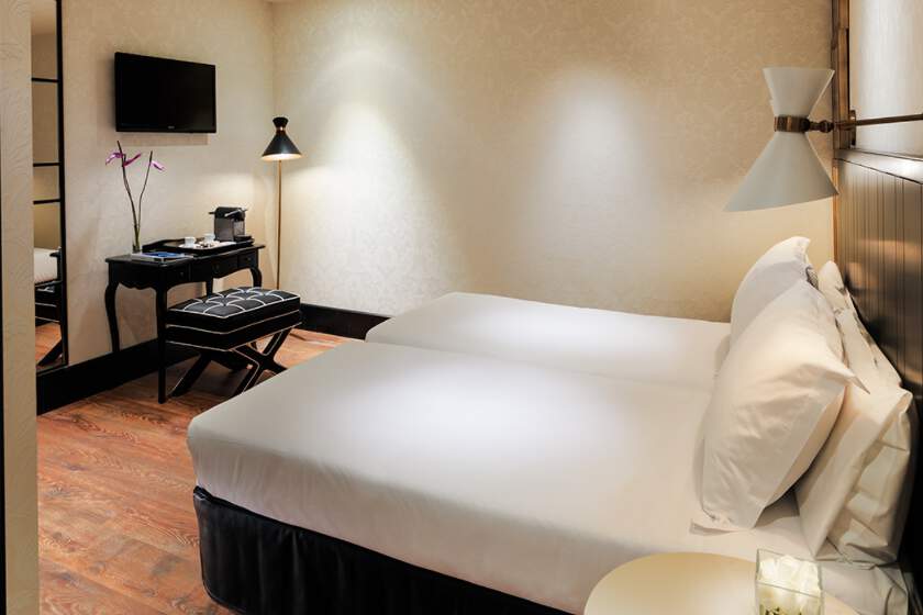 H10 Catalunya Plaza Boutique Hotel