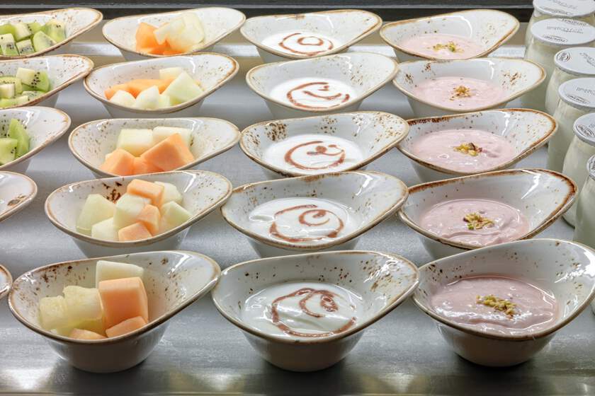 H10 Catalunya Plaza Boutique Hotel