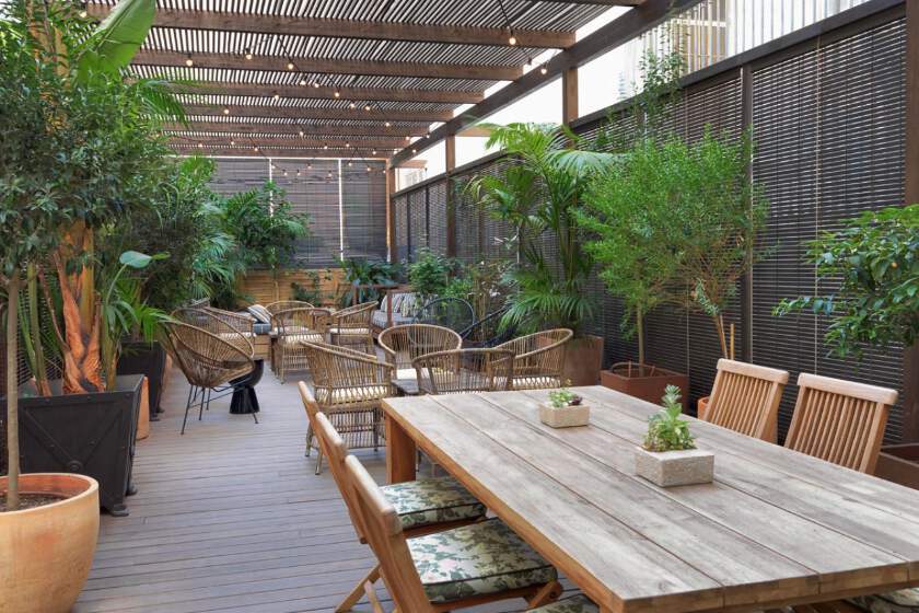 H10 Catalunya Plaza Boutique Hotel