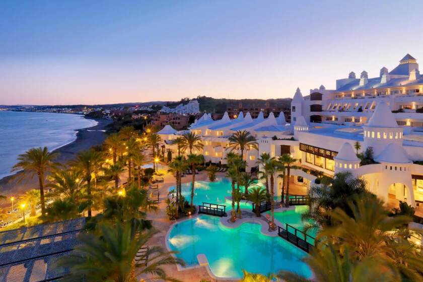 H10 Estepona Palace