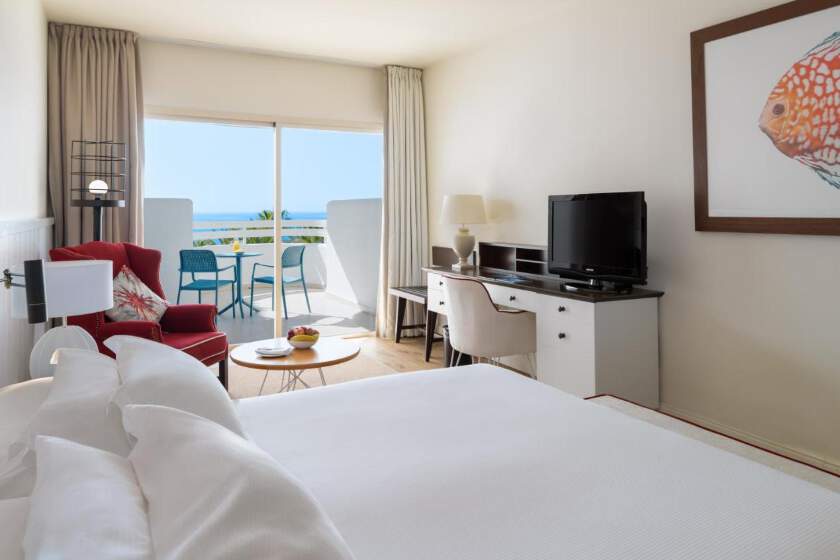 H10 Estepona Palace