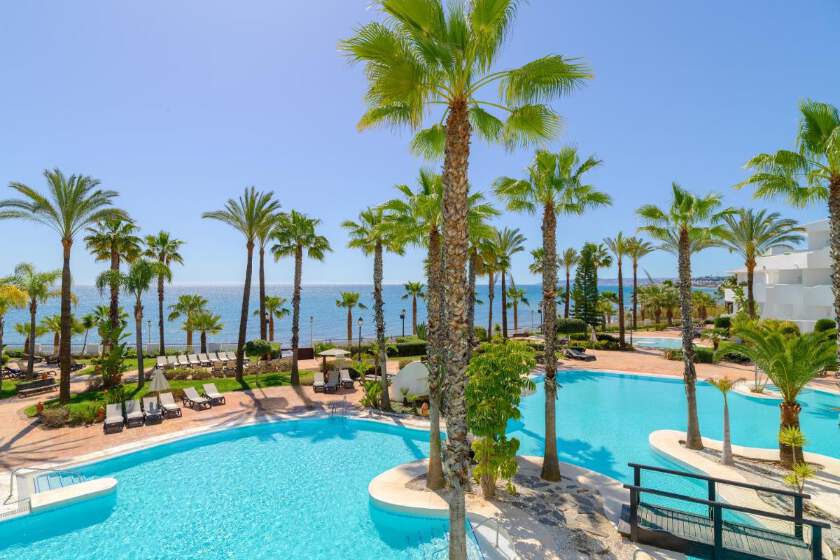 H10 Estepona Palace