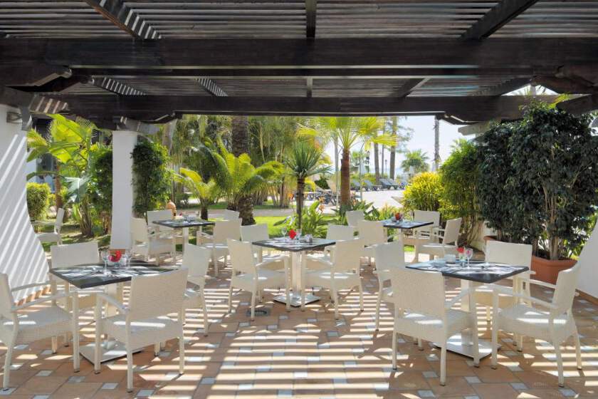 H10 Estepona Palace
