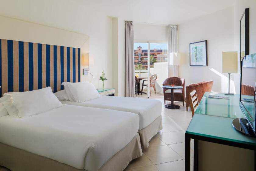 H10 Estepona Palace