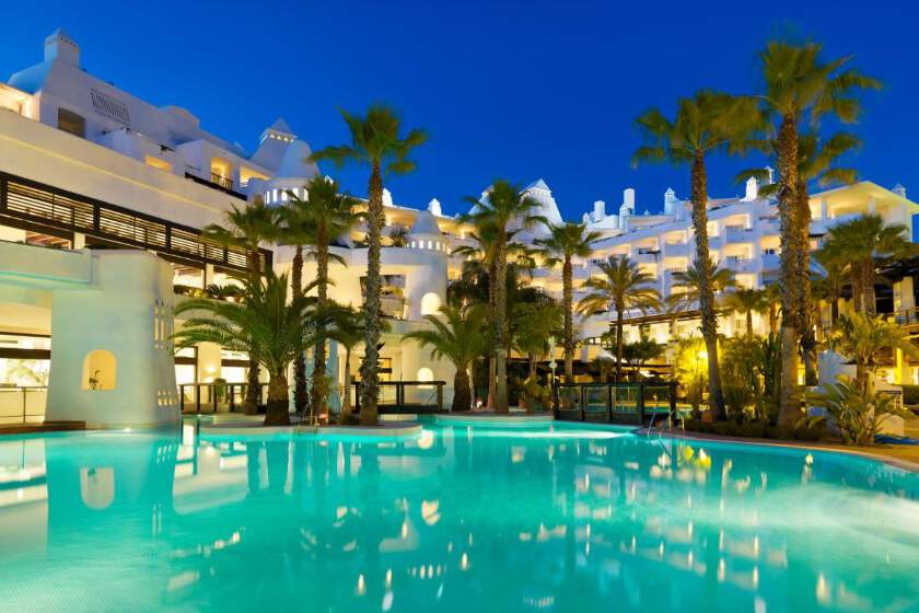 H10 Estepona Palace