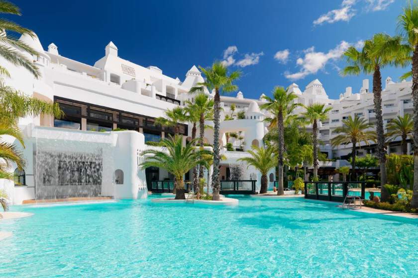 H10 Estepona Palace