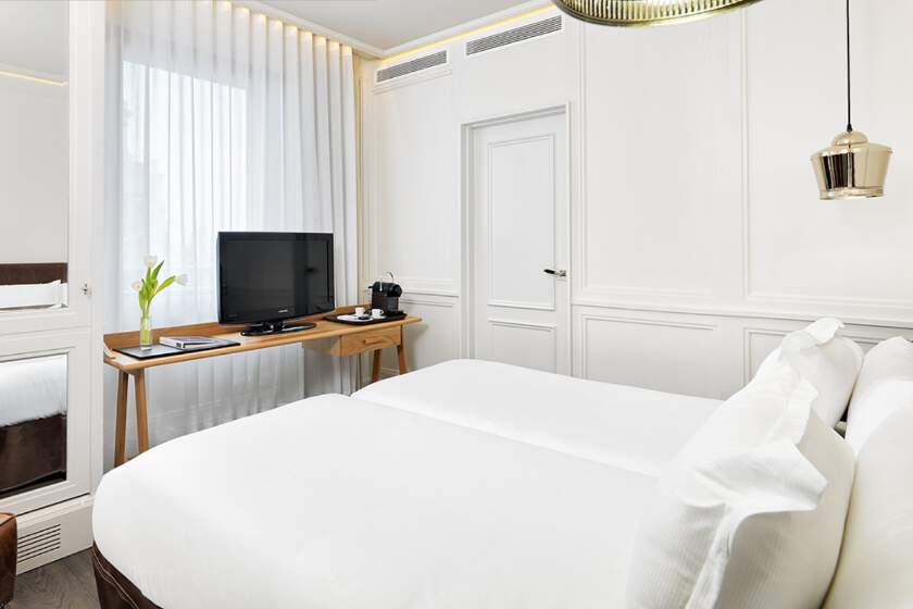 H10 Montcada Boutique Hotel