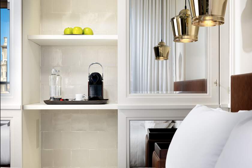 H10 Montcada Boutique Hotel