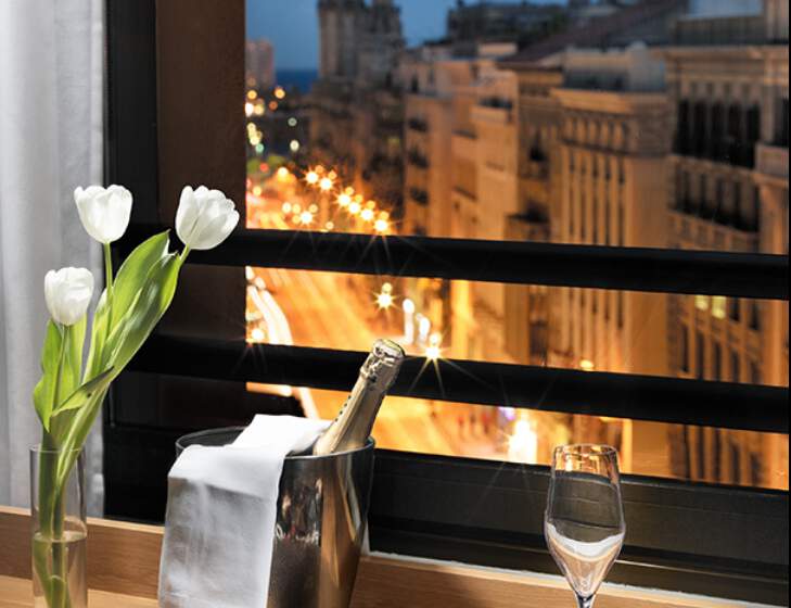 H10 Montcada Boutique Hotel