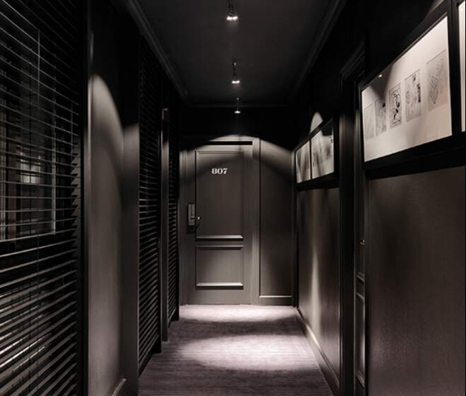 H10 Montcada Boutique Hotel