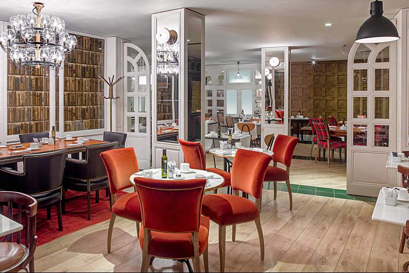 H10 Montcada Boutique Hotel