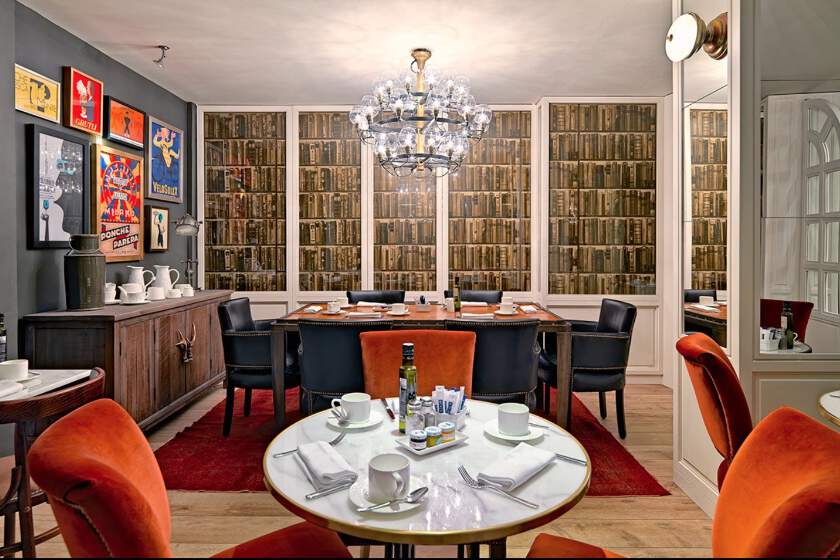 H10 Montcada Boutique Hotel