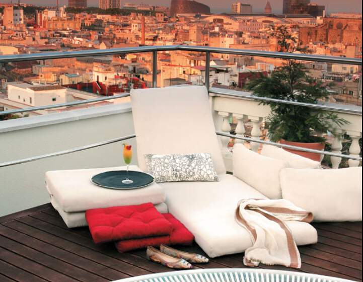 H10 Montcada Boutique Hotel