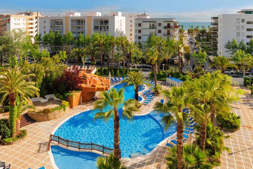 H10 Salou Princess